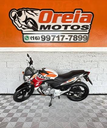 HONDA CB 300R HONDA CB 300R